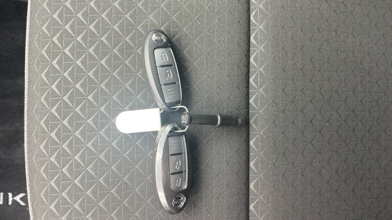 Nissan Juke 1.0 DiG-T 114 N-Connecta 5dr Petrol Hatchback